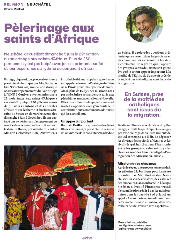 Elílí "Bienvenue:Pelerignage_aux_saints_d_Afrique_2022.jpg"